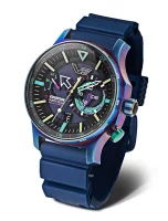 Mens watch - Vostok Europe Model: VS57-595D737