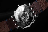 Mens watch Series: Energia Rocket - Vostok Europe Model: NH34-575A716