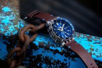 Mens watch Series: Energia Rocket - Vostok Europe Model: NH34-575A716