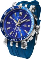 Mens watch Series: Energia Rocket - Vostok Europe Model: NH34-575A716