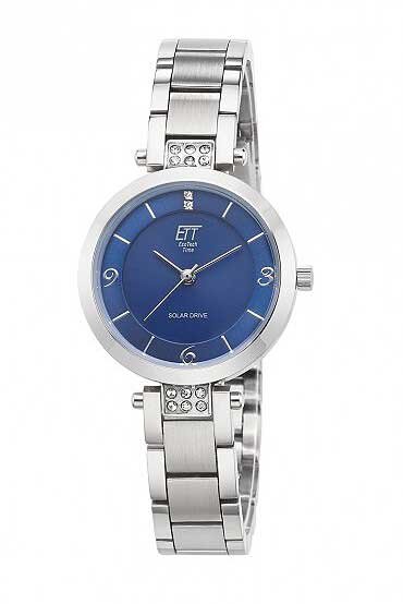 Ladies watch - Eco Tech Time Model: ELS-12142-31M