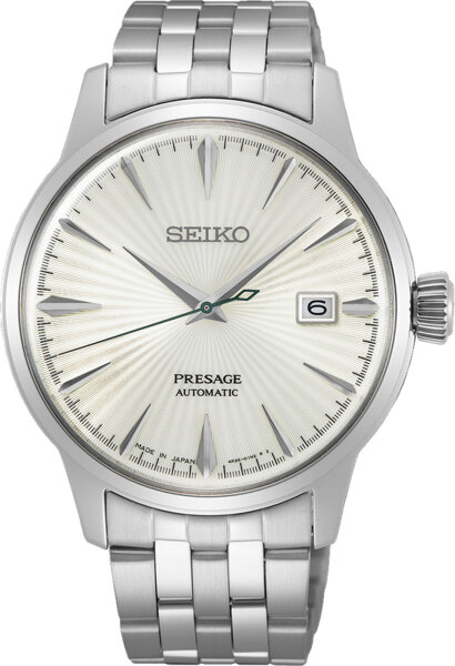 Mens watch - Seiko Model: SRPG23J1