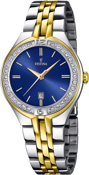 Ladies watch - Festina Model: 16868_3