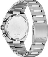 Mens watch with Eco-Drive - Citizen Model: CA4610-85L