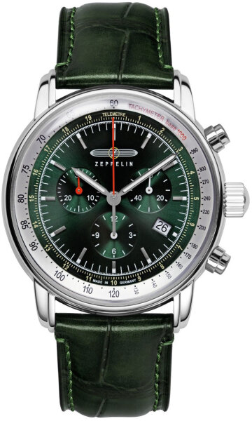 Mens watch - Zeppelin Model: 88884