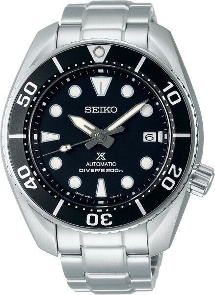 Mens watch - Seiko Model: SNJ039P1