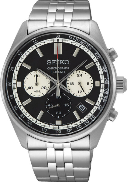 Mens watch - Seiko Model: SSB429P1