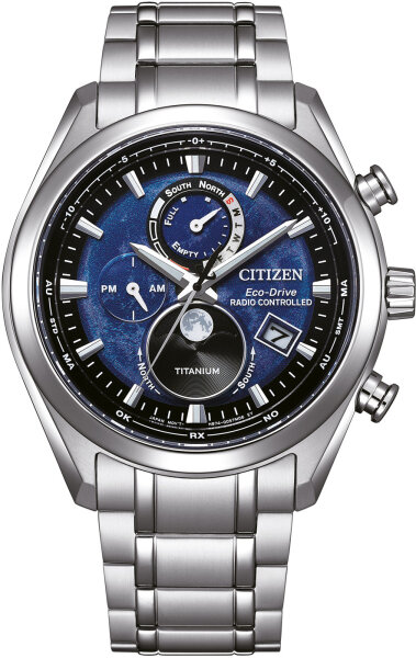 Mens watch - Citizen Model: BY1010-81L