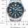 Mens watch - Citizen Model: NY0129-58LE