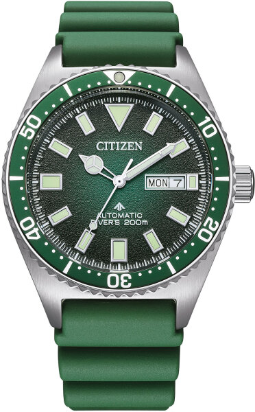 Mens watch - Citizen Model: NY0121-09XE