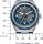 Mens watch - Citizen Model: JY8148-08L