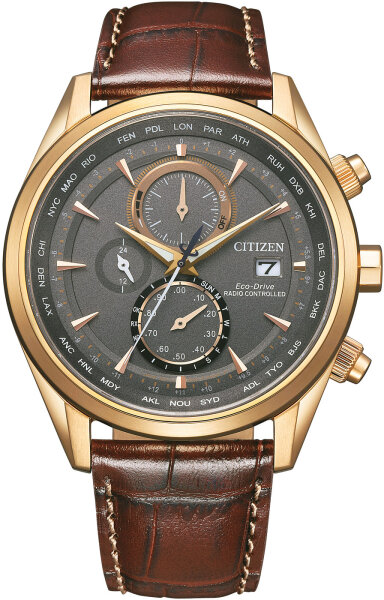 Mens watch - Citizen Model: AT8263-10H