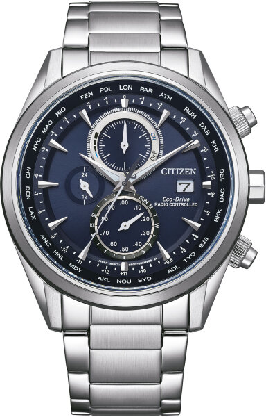 Mens watch - Citizen Model: AT8260-85L