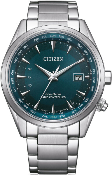 Mens watch - Citizen Model: CB0270-87L