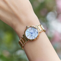 Ladies watch - Citizen Model: EM1063-89D