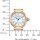 Ladies watch - Citizen Model: EM1063-89D