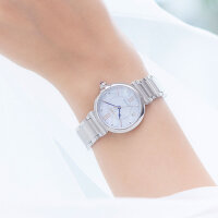 Ladies watch - Citizen Model: EM1070-83D