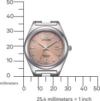 Ladies watch - Citizen Model: EW2601-81Z