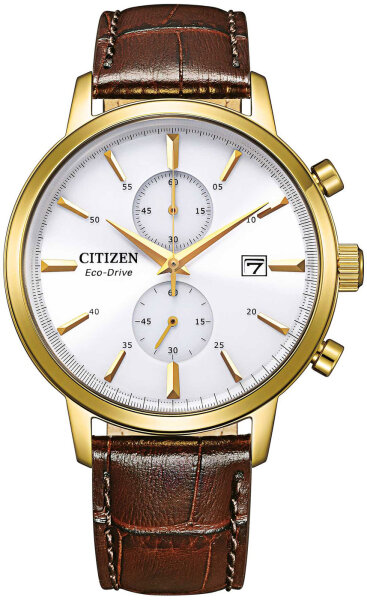 Mens watch - Citizen Model: CA7062-15A
