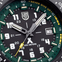 Mens watch - Luminox Model: XB.3735