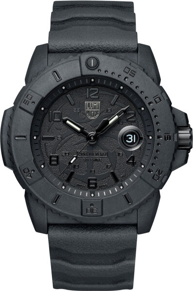 Mens watch - Luminox Model: XS.3601.BO.NSF