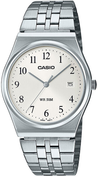 Mens watch - Casio Model: MTP-B145D-7BVEF