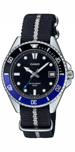 Mens watch - Casio Model: MDV-10C-1A2VEF