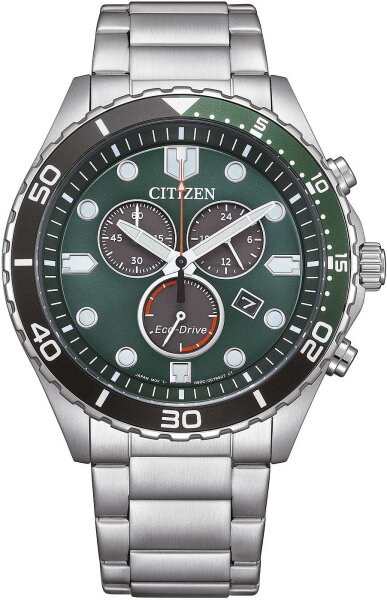 Mens watch - Citizen Model: AT2561-81X