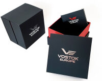 Mens watch - Series: Rocket N1 - Vostok Europe Model: 6S21-225A708L