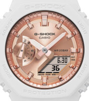 Mens watch - Casio Model: GMA-S2100MD-7AER