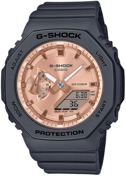 Mens watch - Casio Model: GMA-S2100MD-1AER