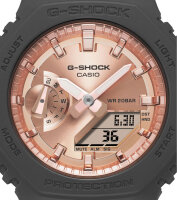 Mens watch - Casio Model: GMA-S2100MD-1AER
