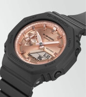 Mens watch - Casio Model: GMA-S2100MD-1AER