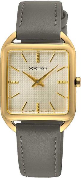 Ladies watch - Seiko Model: SWR090P1