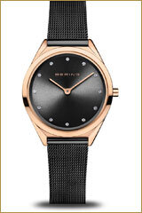 Wristwatch, sapphire crystal - Bering Model: 17031-162