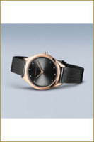 Wristwatch, sapphire crystal - Bering Model: 17031-162