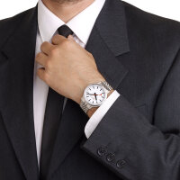 Mens watch - Mondaine Model: MST.4101B.SJ.2SE