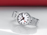 Mens watch - Mondaine Model: MST.4101B.SJ.2SE