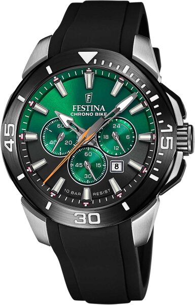 Mens watch - Festina Model: 20642_C