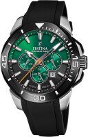 Mens watch - Festina Model: 20642_C