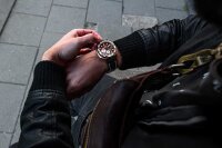 Mens watch - Vostok Europe Model: VK67-?650E724