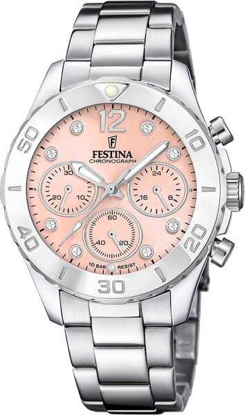 Ladies watch - Festina Model: 20603_7