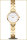 Ladies watch, sapphire crystal - Bering Model: 11022-734