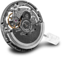 Mens watch - Vostok Europe Model: NH38-560D681