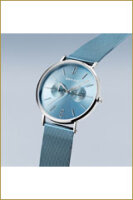 Womens Watch, Sapphire Glass - Bering Model: 14240-809