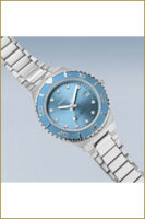 Womens Watch, Sapphire Glass - Bering Model: 18936-705