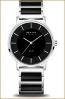 Wristwatch, Sapphire Glass - Bering Model: 19535-742