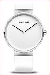 Universal Wristwatch, Sapphire Glass - Bering Model: 14539-604