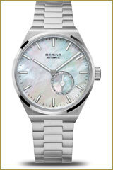 Womens Watch, Sapphire Glass - Bering Model: 19435-704