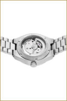 Womens Watch, Sapphire Glass - Bering Model: 19435-704